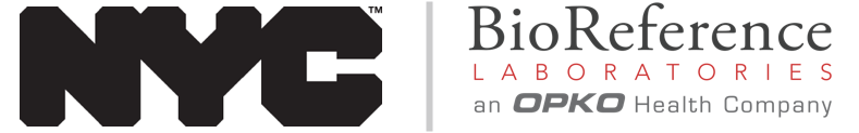 BioReference Logo